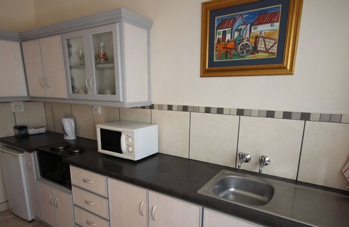 Beaufort West Casa | Donkin House