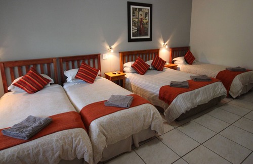 Beaufort West Casa | Donkin House