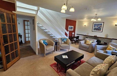 Suladale Casa | Donmar Cottage