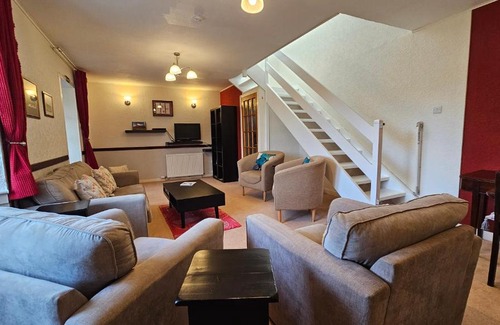 Suladale Casa | Donmar Cottage