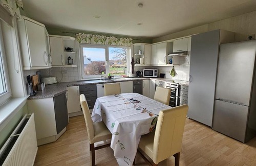 Suladale Casa | Donmar Cottage