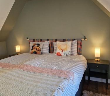 Suladale Casa | Donmar Cottage