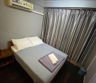 Anusawari Casa | Donmuang At Last