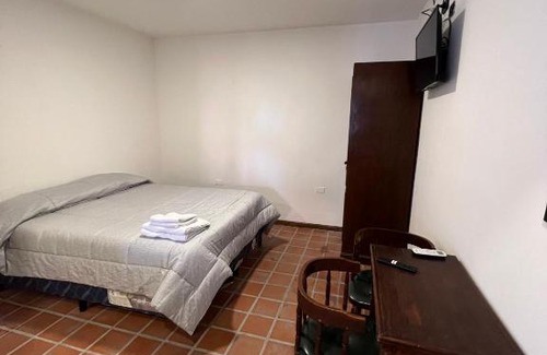 Salta Apartamento | Donna Alda Casa