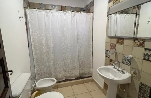 Salta Apartamento | Donna Alda Casa