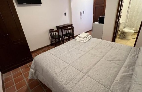 Salta Apartamento | Donna Alda Casa