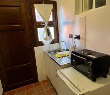 Salta Apartamento | Donna Alda Casa