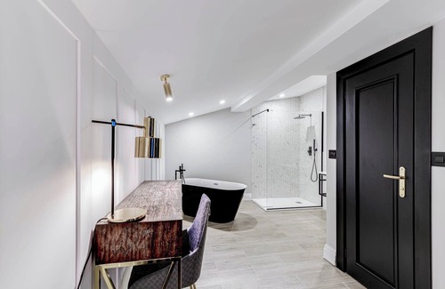 Timisoara Hotel | Donna Anna Boutiqe Hotel