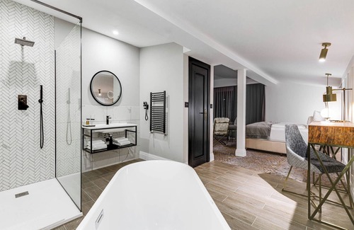Timisoara Hotel | Donna Anna Boutiqe Hotel