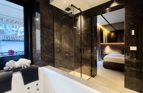 Catania City Centre Casa | Donna Filomena Luxury Suites