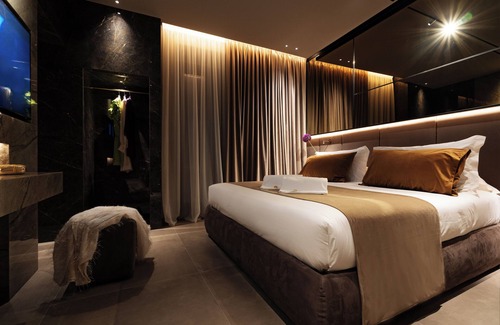 Catania City Centre Casa | Donna Filomena Luxury Suites
