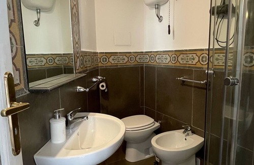 Borgo Vecchio Hotel | Donna Franca Florio