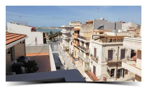 Pozzallo Apartamento | Donna Lucia Home