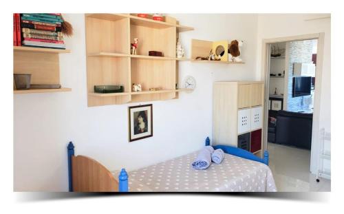 Pozzallo Apartamento | Donna Lucia Home