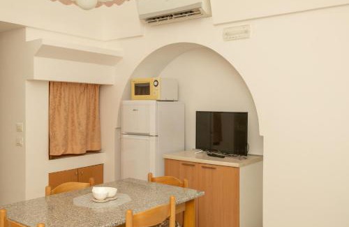 L'Assunta Casa | Donna Maria