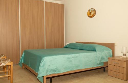 L'Assunta Casa | Donna Maria