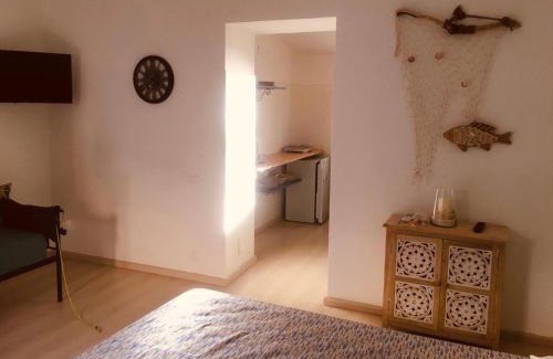 Intavolata Apartamento | DONNA MERCEDE