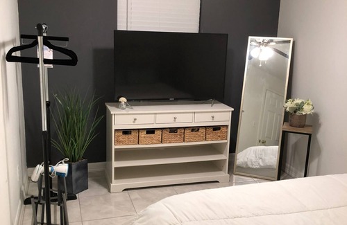 Donna Casa | Donna Mint home 3bd -2 bath