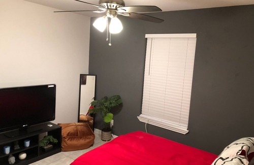 Donna Casa | Donna Mint home 3bd -2 bath