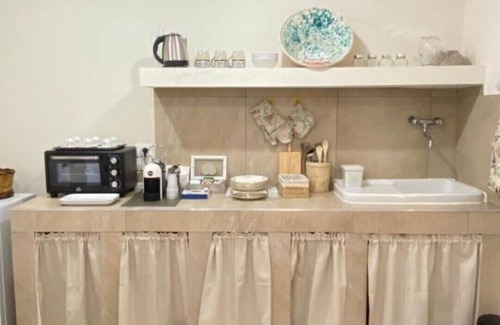 Serrastretta Apartamento | Donna Petronilla Southern House