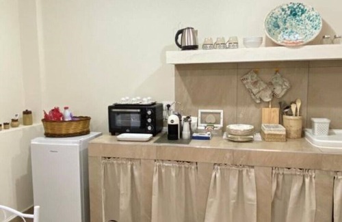 Serrastretta Apartamento | Donna Petronilla Southern House