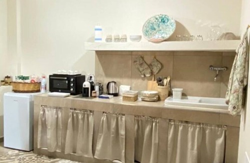 Serrastretta Apartamento | Donna Petronilla Southern House