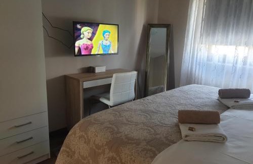 Grabovac Casa | Donna Plitvice Lakes