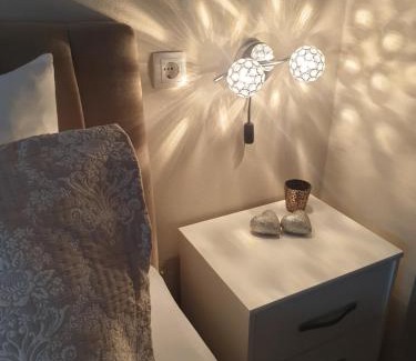 Grabovac Casa | Donna Plitvice Lakes