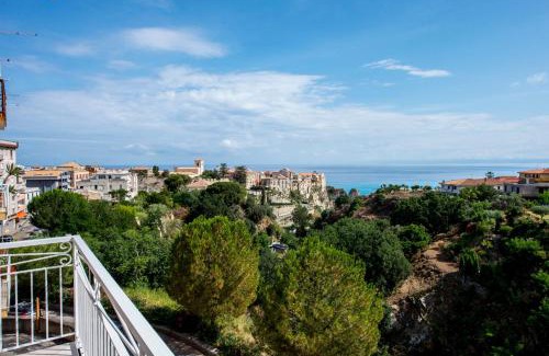 Tropea Cama Y Desayuno | Donna Rosa Accommodation