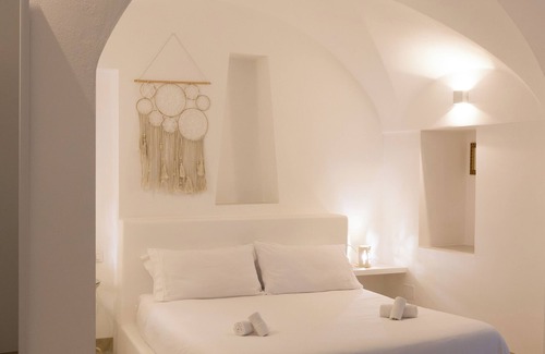 Vieste Cama Y Desayuno | Donna Veneranda