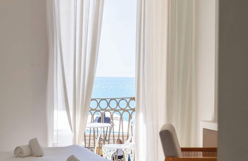 Vieste Cama Y Desayuno | Donna Veneranda