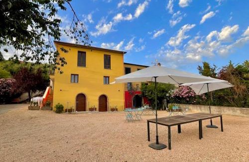 Paliano Apartamento | Donna Vittori - Borgo Agricolo