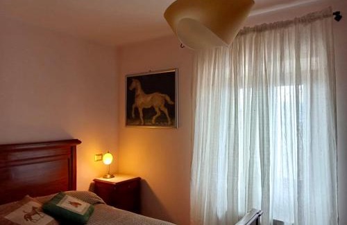 Paliano Apartamento | Donna Vittori - Borgo Agricolo
