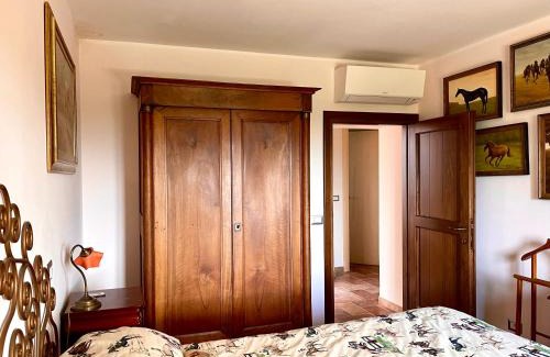 Paliano Apartamento | Donna Vittori - Borgo Agricolo