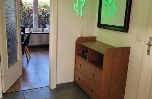 Hollenstedt Casa | Donner