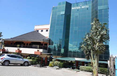 Viwanda Hotel | Donnies Hotel