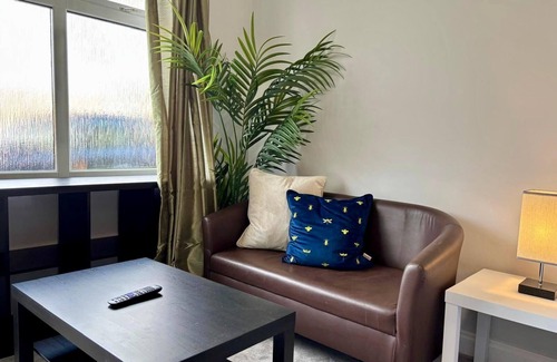 Donnington Apartamento | Donnington Apartments - Studio 1