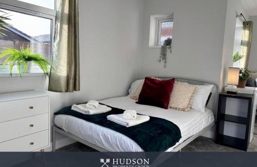 Donnington Apartamento | Donnington Apartments - Studio 3