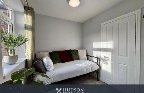 Donnington Apartamento | Donnington Apartments - Studio 3