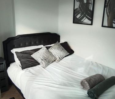 Streatham South Apartamento | Donnybrook
