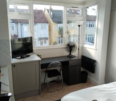 Streatham South Apartamento | Donnybrook