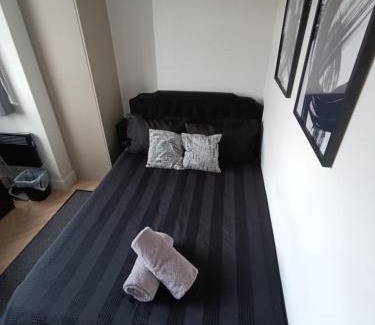 Streatham South Apartamento | Donnybrook