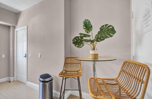 North Beach Apartamento | Donovan by Nomada