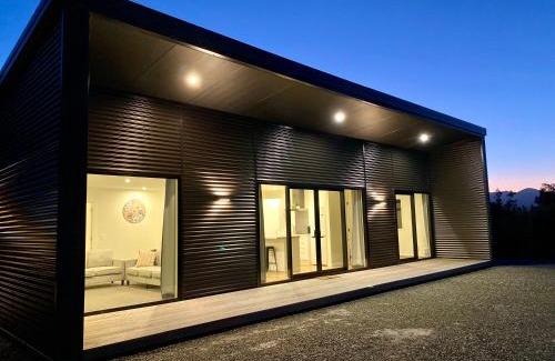 Franz Josef Glacier Casa | Donovan Guest House