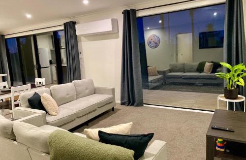 Franz Josef Glacier Casa | Donovan Guest House
