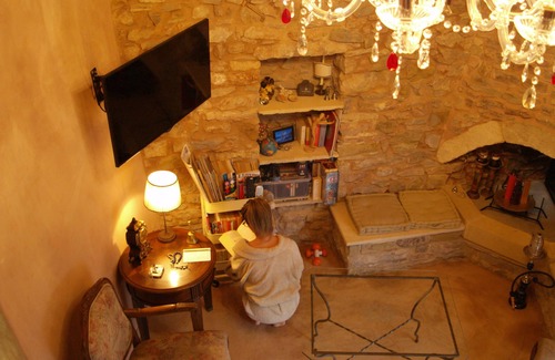 Kithira Casa | DonQuihotel Chalet