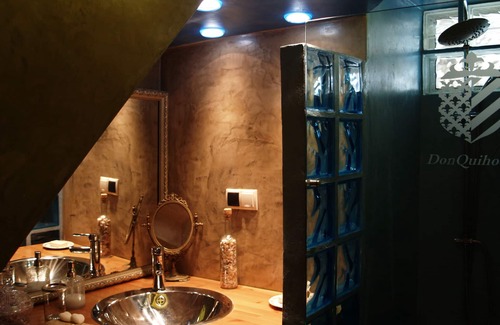 Kithira Casa | DonQuihotel Chalet