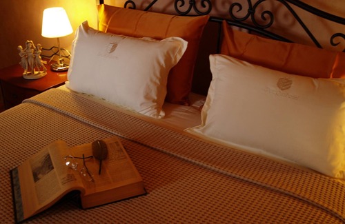 Kithira Casa | DonQuihotel Chalet