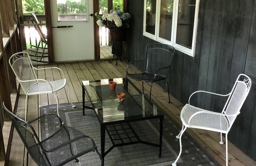 Williams Bay Casa | Dons Bay Getaway in Lake Geneva