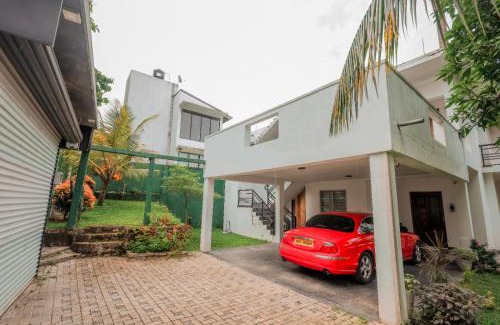 Panadura Casa | DonSi Lake side